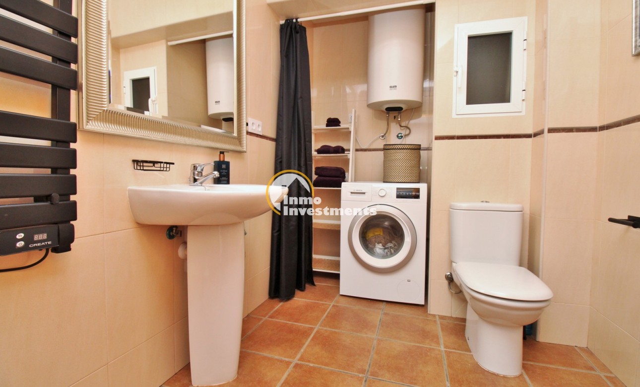 Till salu - Lägenhet - Javea