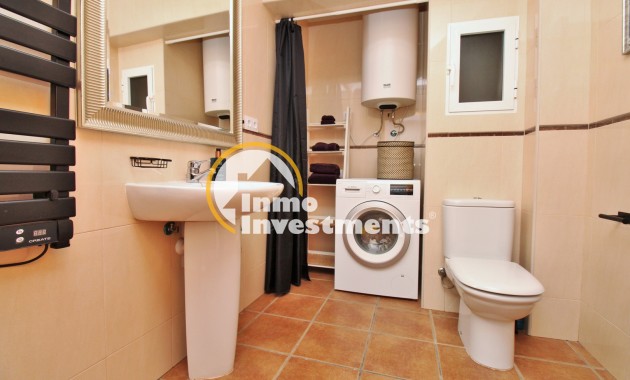 Till salu - Lägenhet - Javea