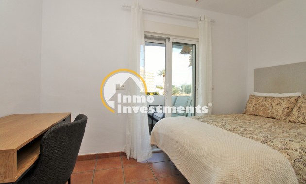 Till salu - Lägenhet - Javea