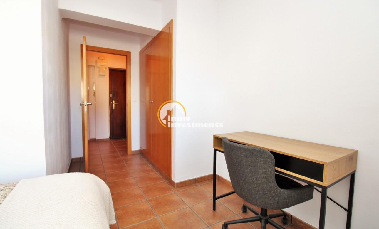 Till salu - Lägenhet - Javea