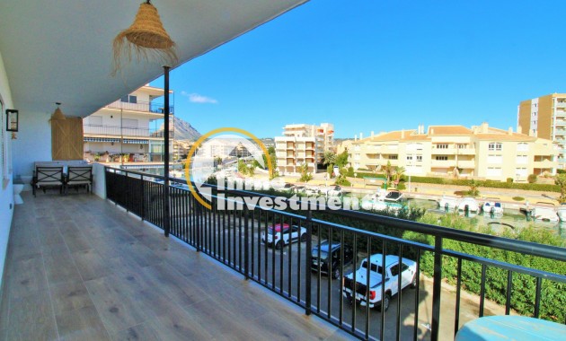 Till salu - Lägenhet - Javea