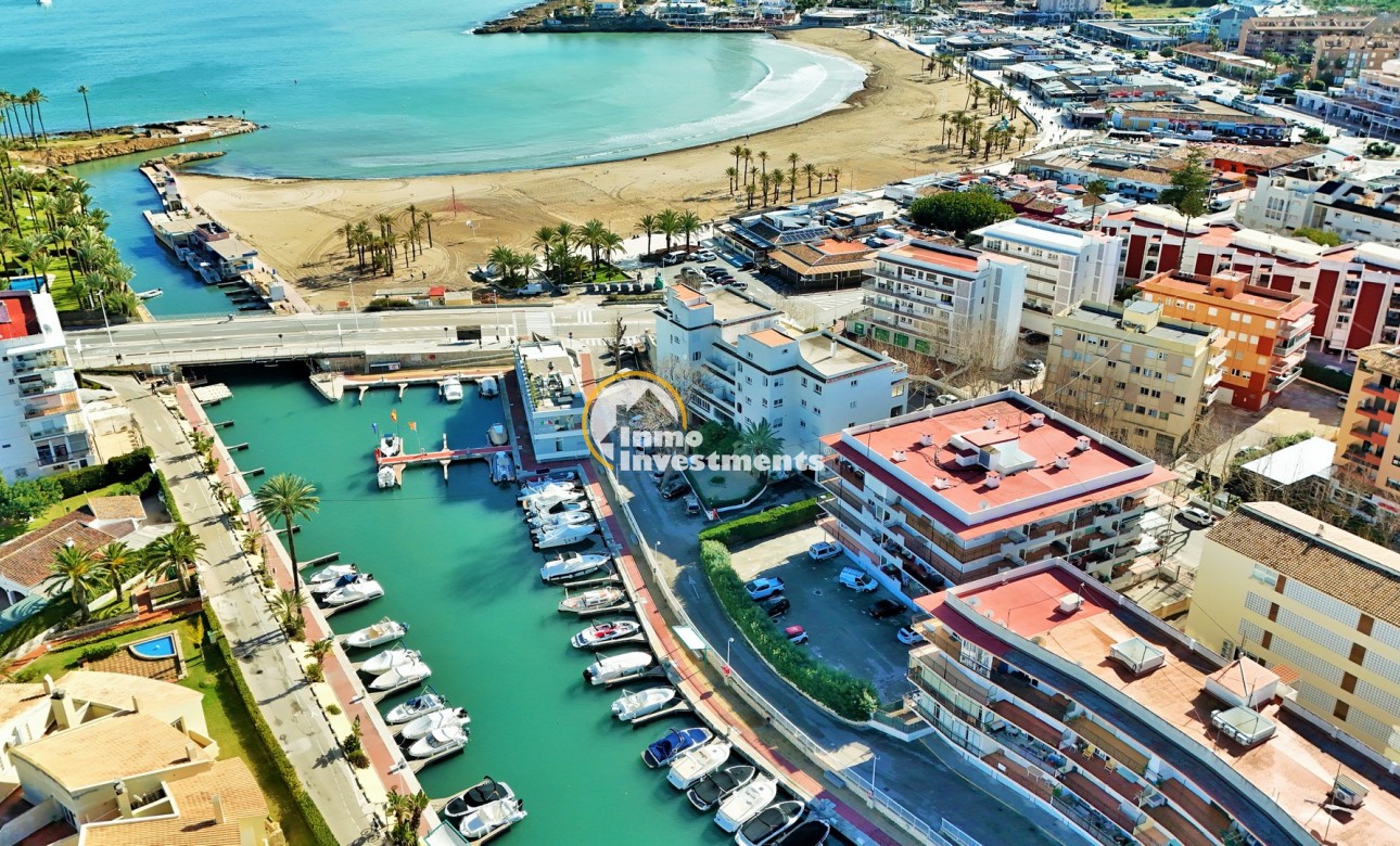 Till salu - Lägenhet - Javea