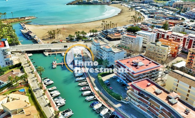 Till salu - Lägenhet - Javea