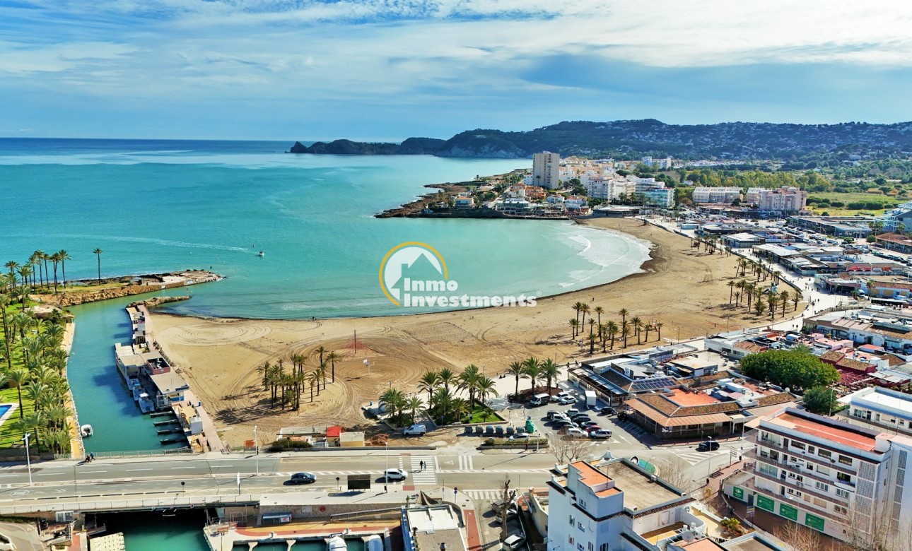 Till salu - Lägenhet - Javea