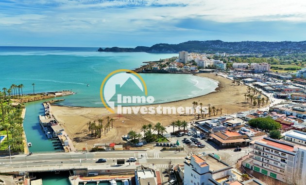 Till salu - Lägenhet - Javea