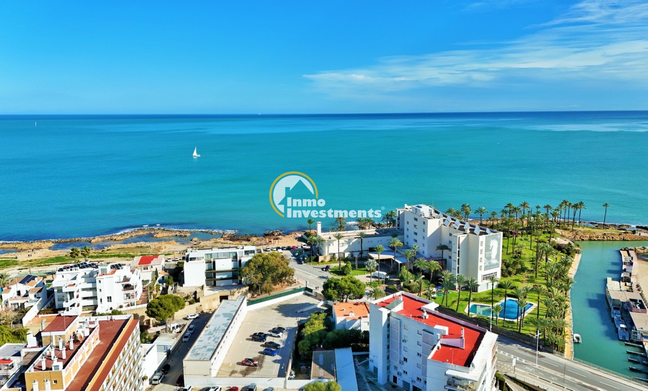 Till salu - Lägenhet - Javea