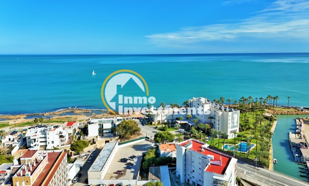 Till salu - Lägenhet - Javea