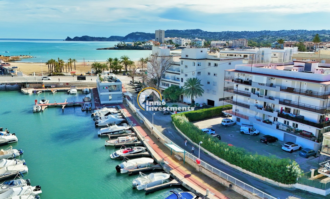 Till salu - Lägenhet - Javea