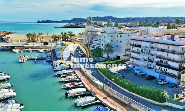 Till salu - Lägenhet - Javea