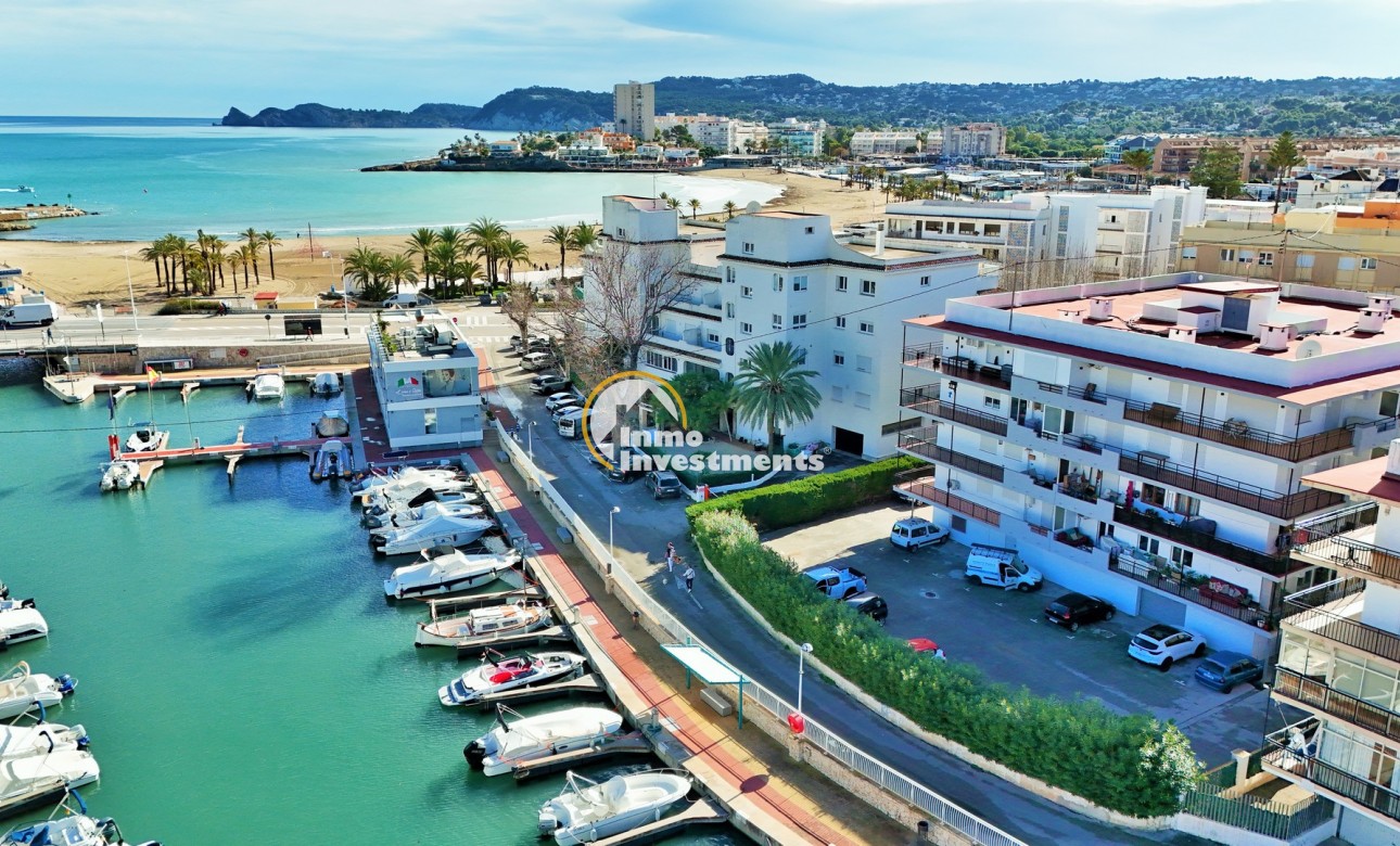 Till salu - Lägenhet - Javea