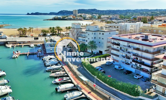 Till salu - Lägenhet - Javea