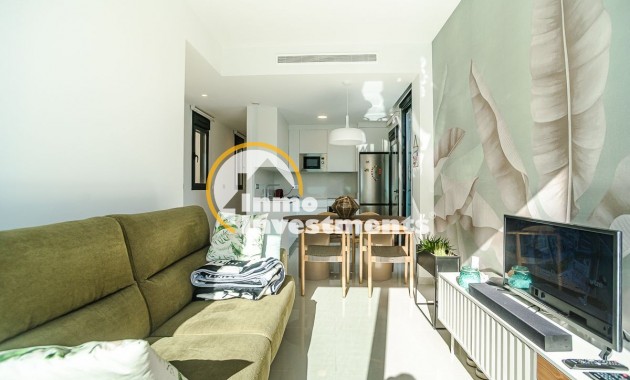 Bestaande bouw - Penthouse - Torrevieja