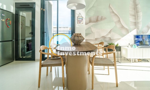 Bestaande bouw - Penthouse - Torrevieja