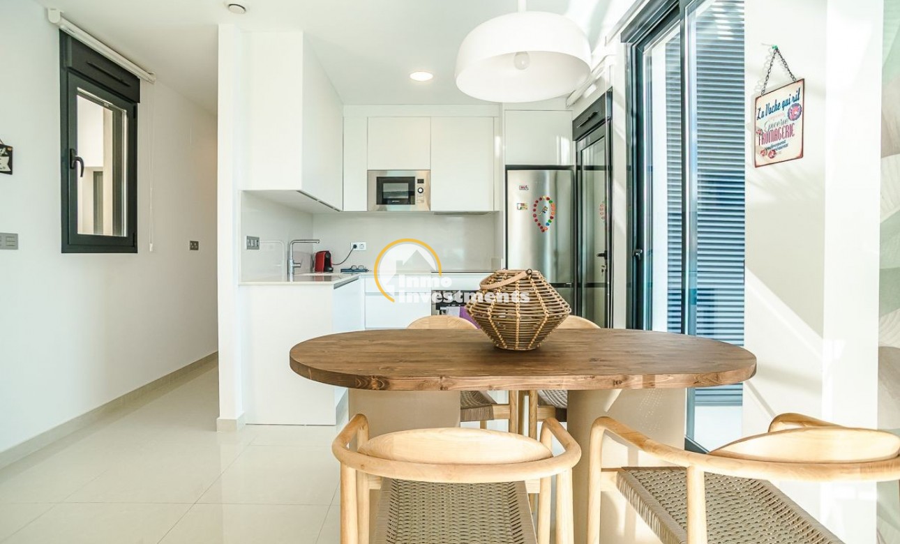 Bestaande bouw - Penthouse - Torrevieja