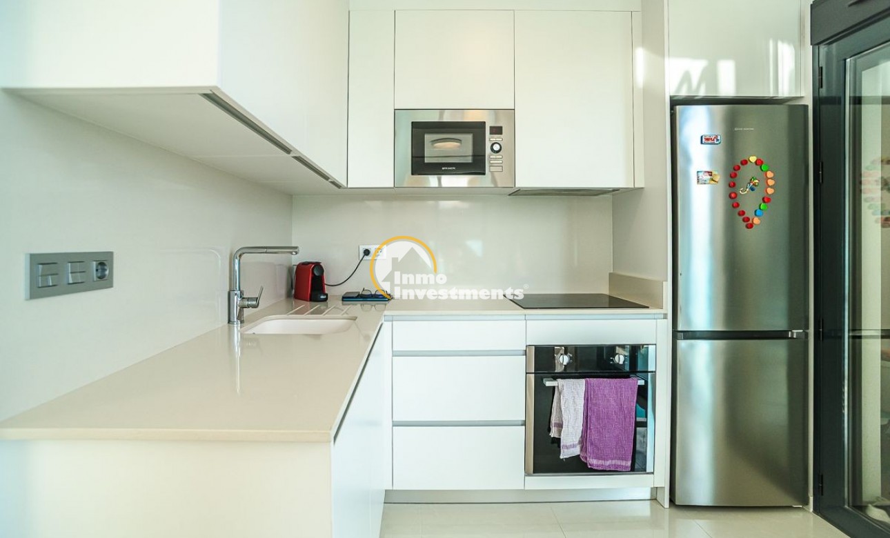 Bestaande bouw - Penthouse - Torrevieja