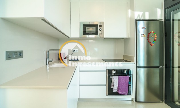 Bestaande bouw - Penthouse - Torrevieja