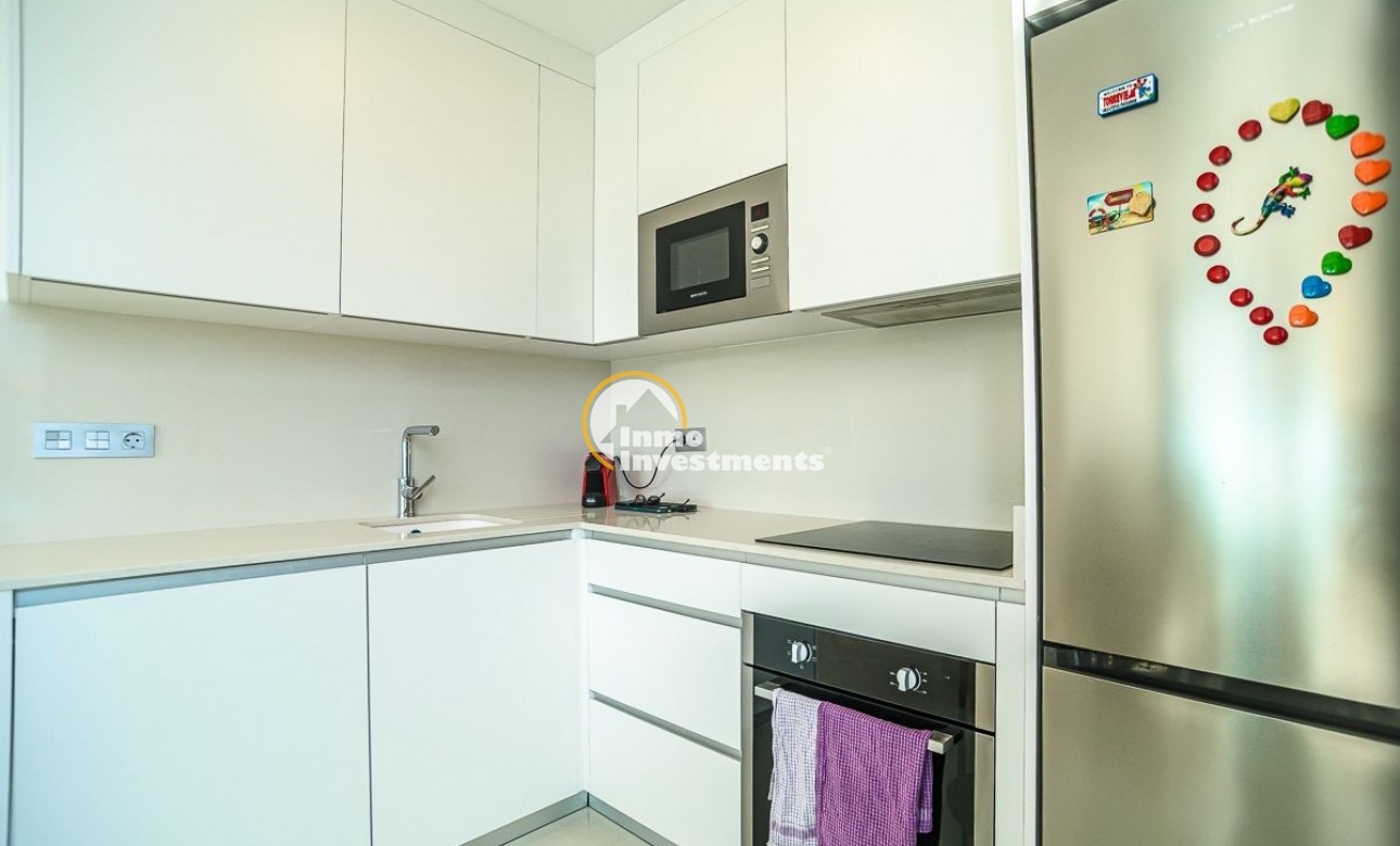 Bestaande bouw - Penthouse - Torrevieja