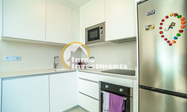 Bestaande bouw - Penthouse - Torrevieja