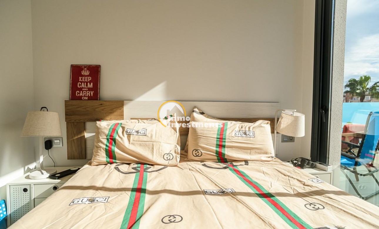 Bestaande bouw - Penthouse - Torrevieja