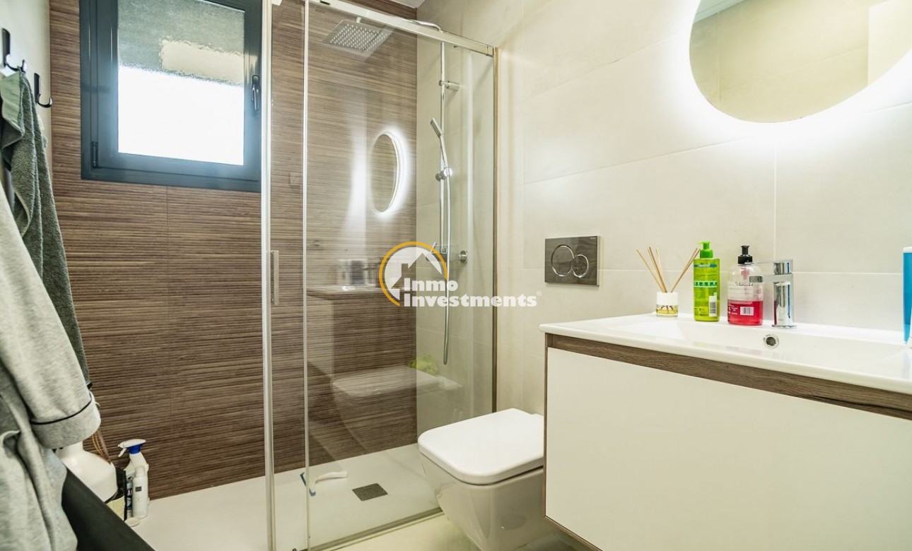 Bestaande bouw - Penthouse - Torrevieja