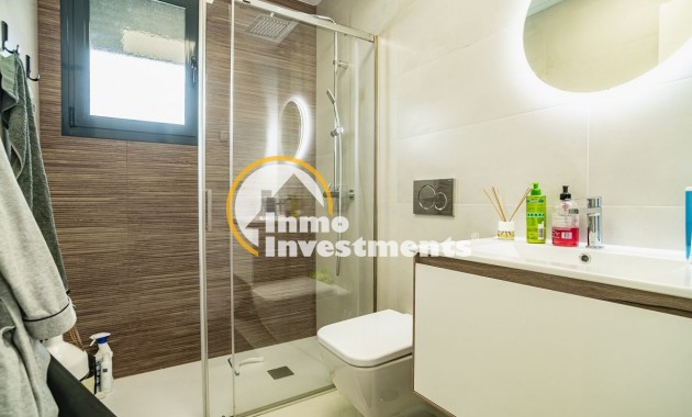 Bestaande bouw - Penthouse - Torrevieja