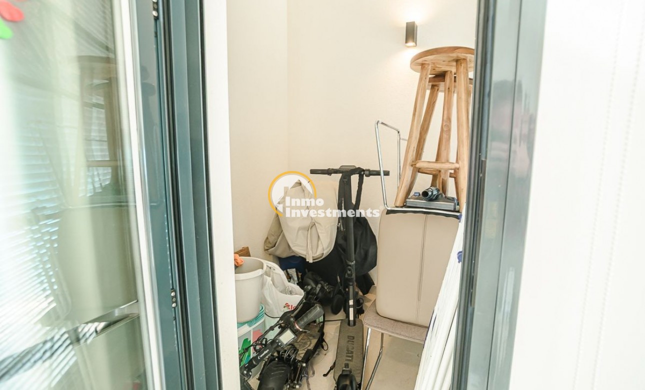 Bestaande bouw - Penthouse - Torrevieja