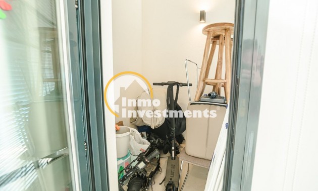 Bestaande bouw - Penthouse - Torrevieja