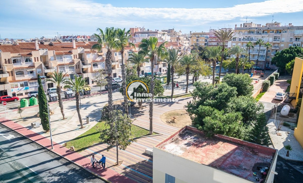 Bestaande bouw - Penthouse - Torrevieja