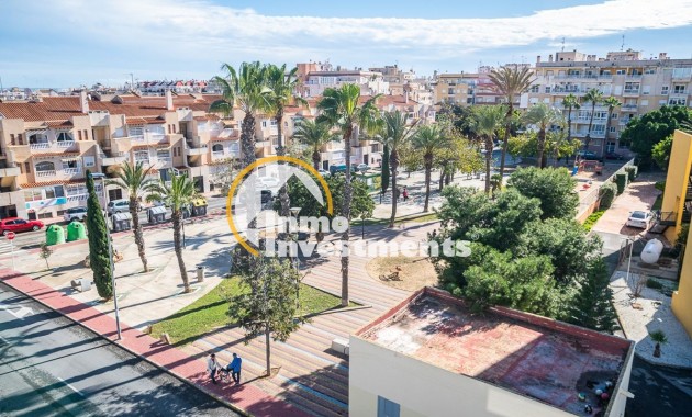 Bestaande bouw - Penthouse - Torrevieja