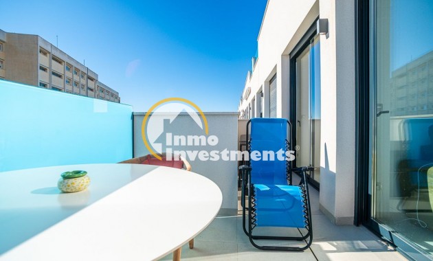 Bestaande bouw - Penthouse - Torrevieja