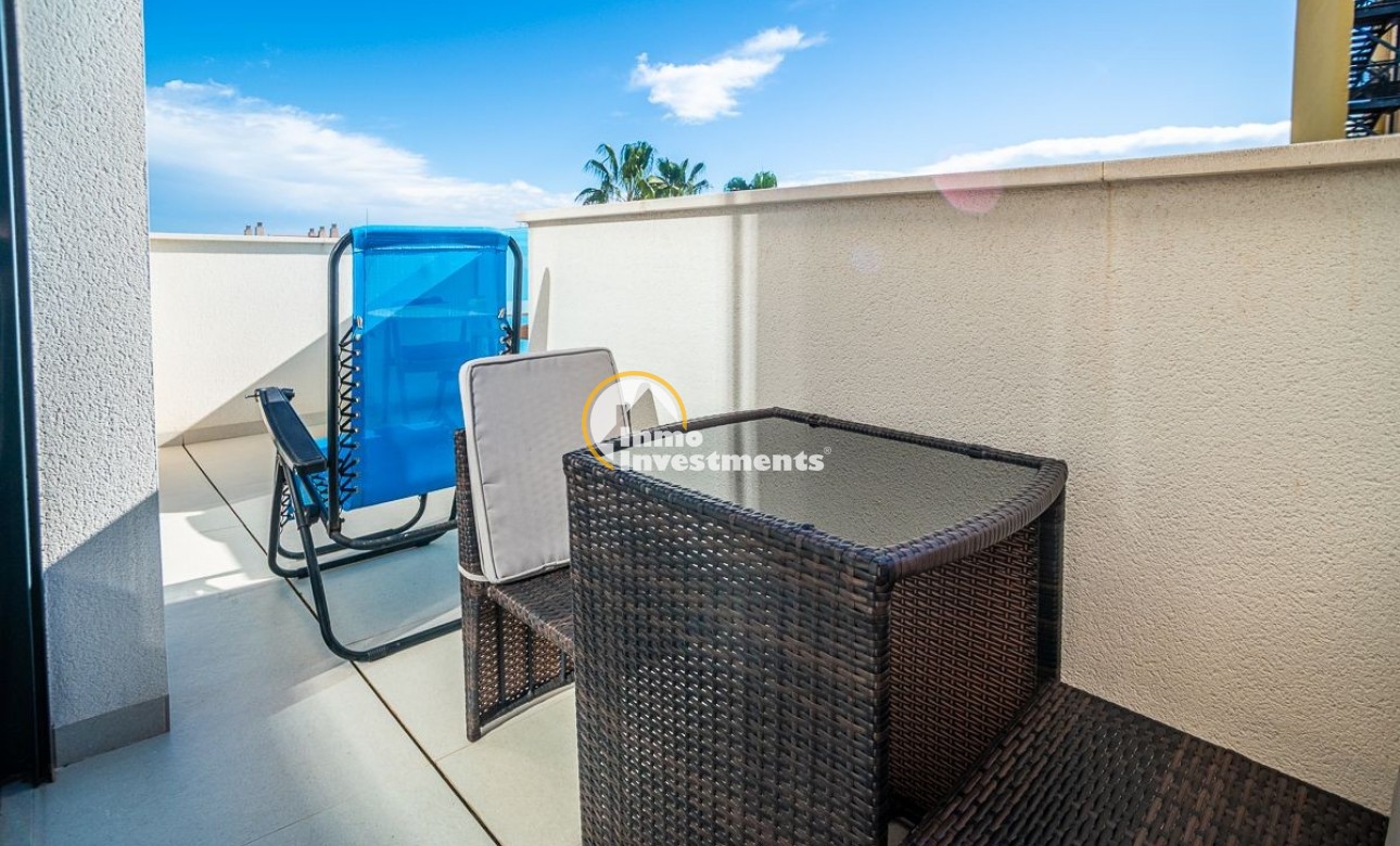 Bestaande bouw - Penthouse - Torrevieja