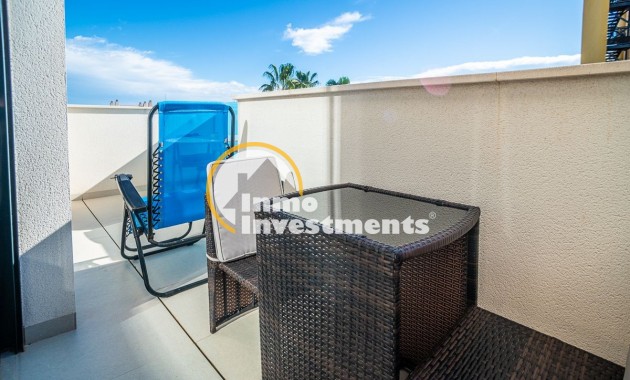 Bestaande bouw - Penthouse - Torrevieja