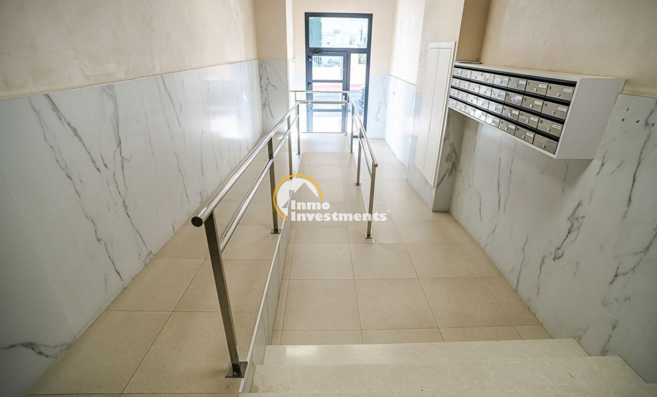 Bestaande bouw - Penthouse - Torrevieja