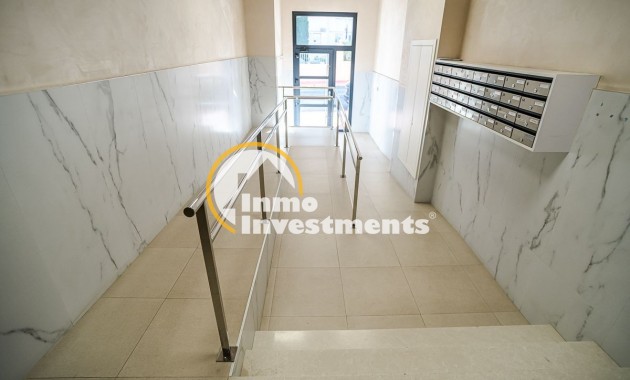 Bestaande bouw - Penthouse - Torrevieja