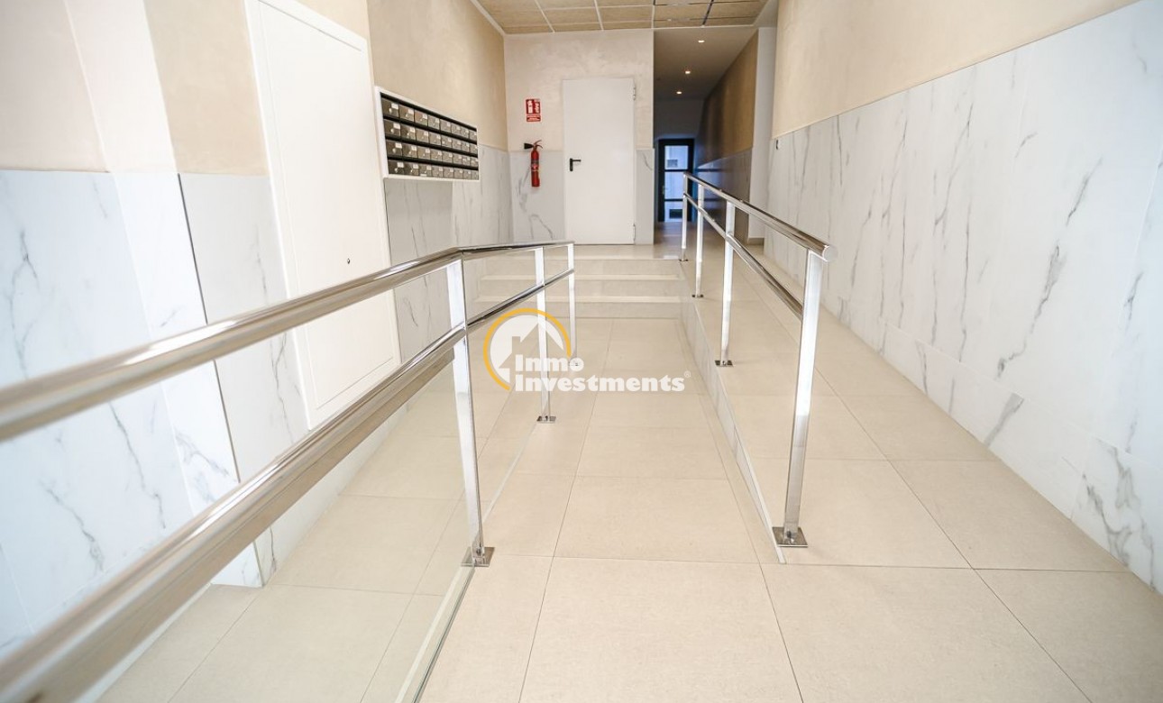 Bestaande bouw - Penthouse - Torrevieja