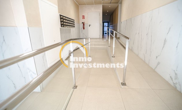 Bestaande bouw - Penthouse - Torrevieja