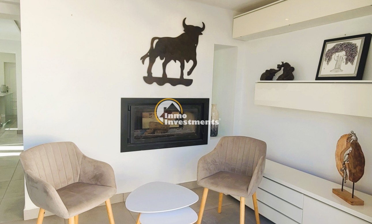 Revente privée - Villa - Los Balcones