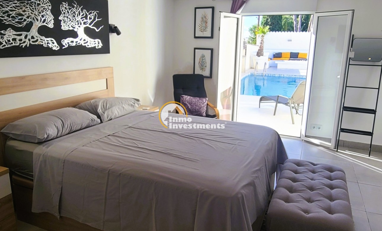 Revente privée - Villa - Los Balcones