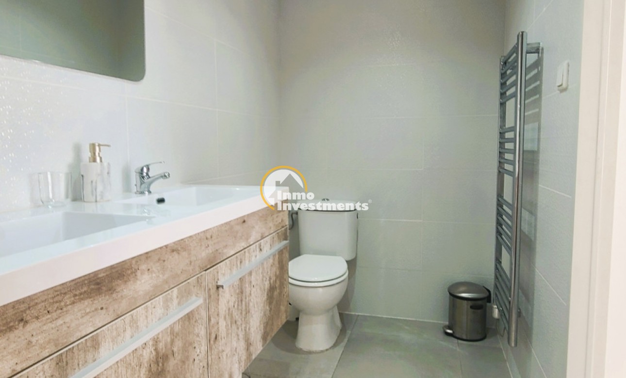 Revente privée - Villa - Los Balcones