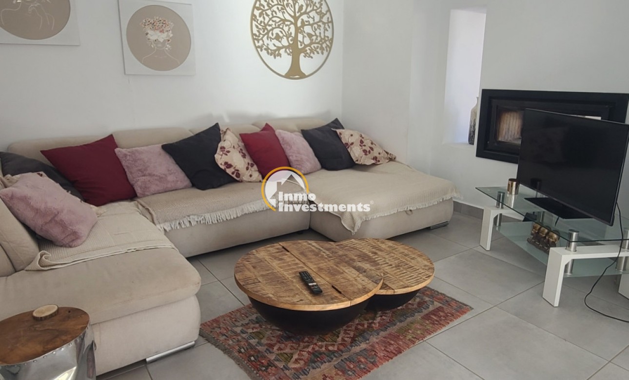 Revente privée - Villa - Los Balcones