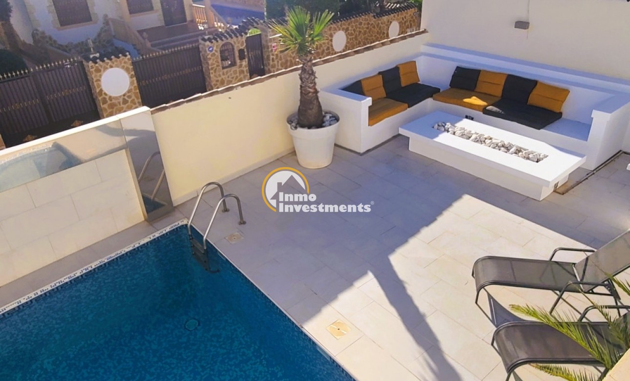Revente privée - Villa - Los Balcones