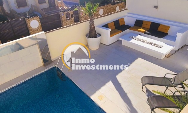 Revente privée - Villa - Los Balcones