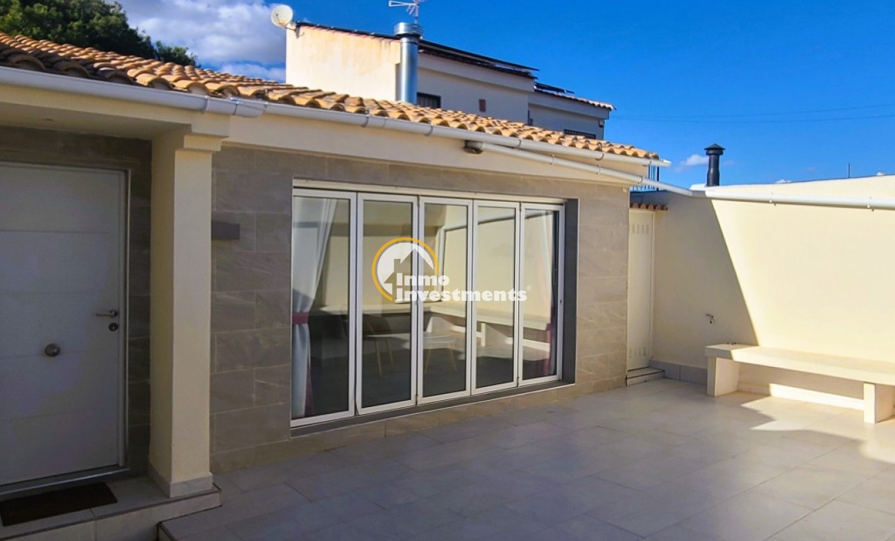 Revente privée - Villa - Los Balcones