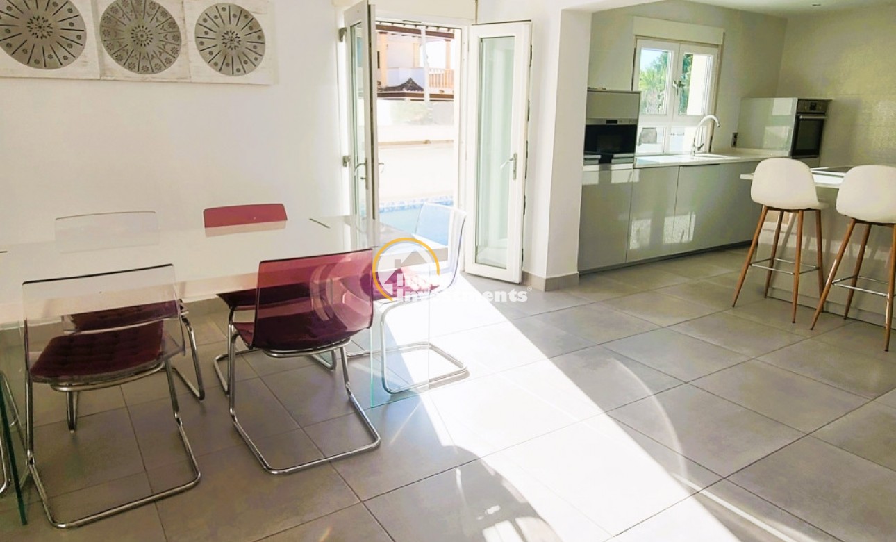 Revente privée - Villa - Los Balcones