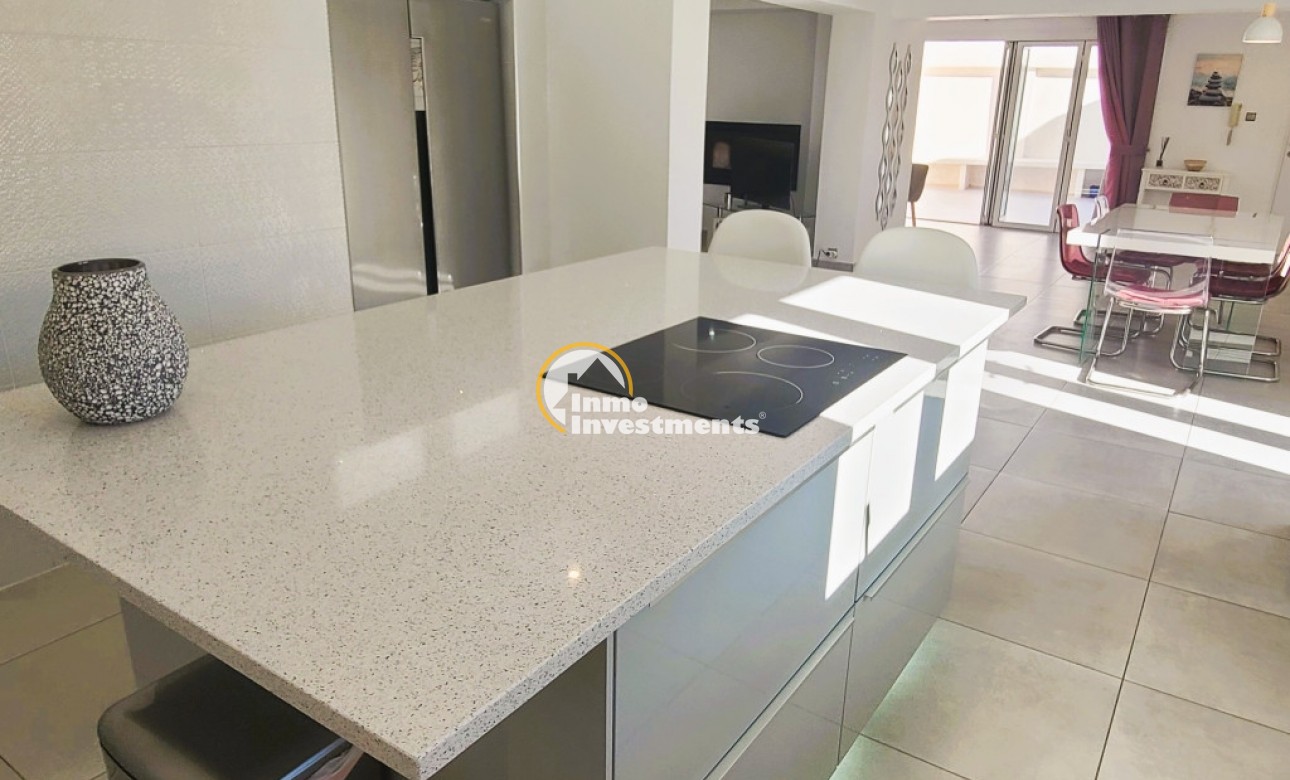 Revente privée - Villa - Los Balcones