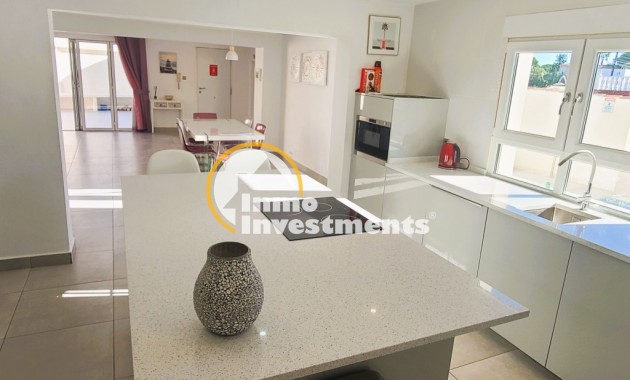 Revente privée - Villa - Los Balcones