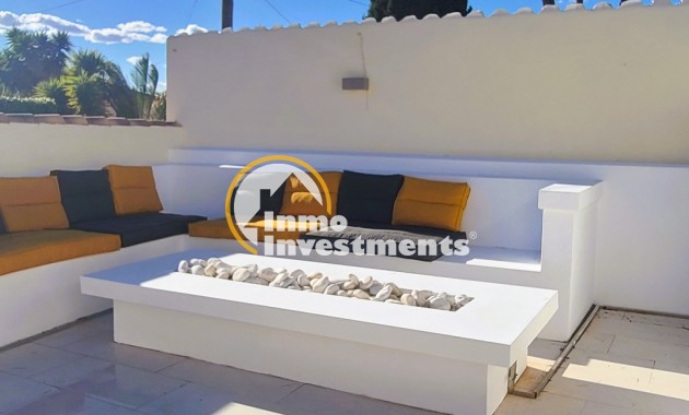 Revente privée - Villa - Los Balcones