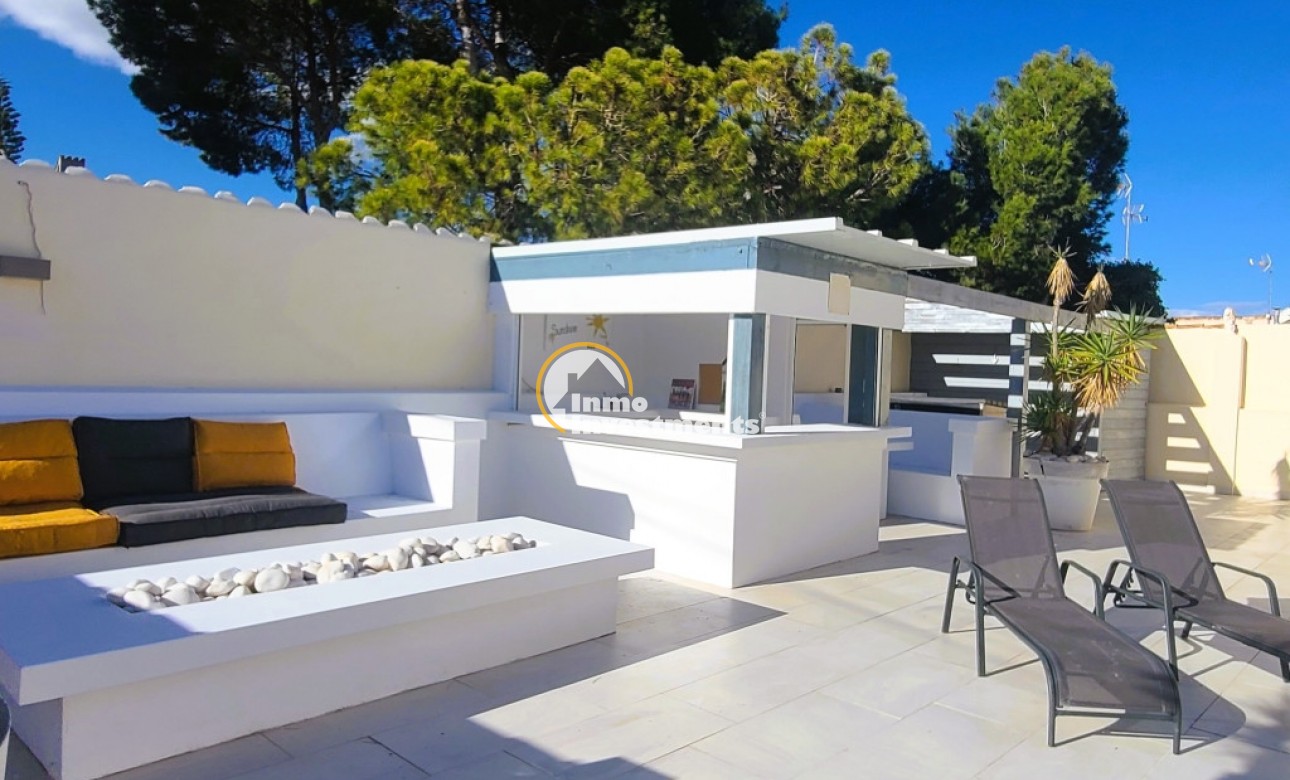 Revente privée - Villa - Los Balcones