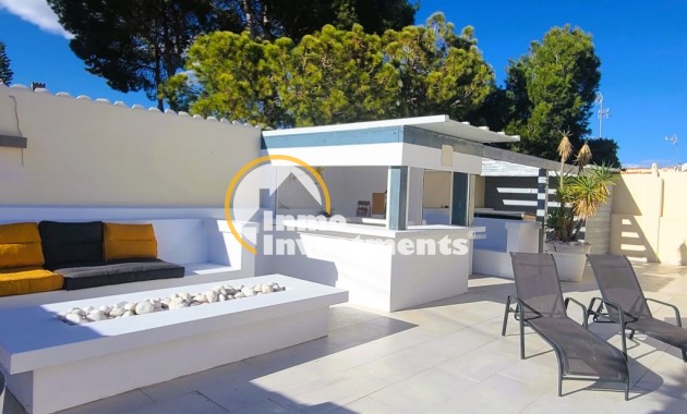 Revente privée - Villa - Los Balcones