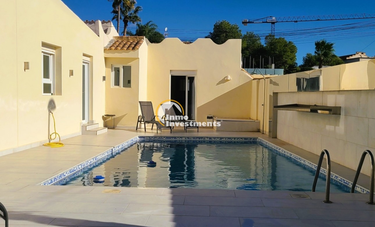 Revente privée - Villa - Los Balcones